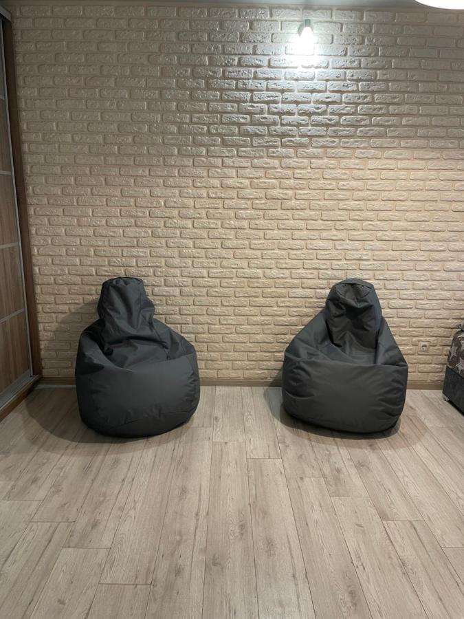 050 Уютные Апартаменты Жк «Софиевская Слободка» ヴァイスニュー エクステリア 写真